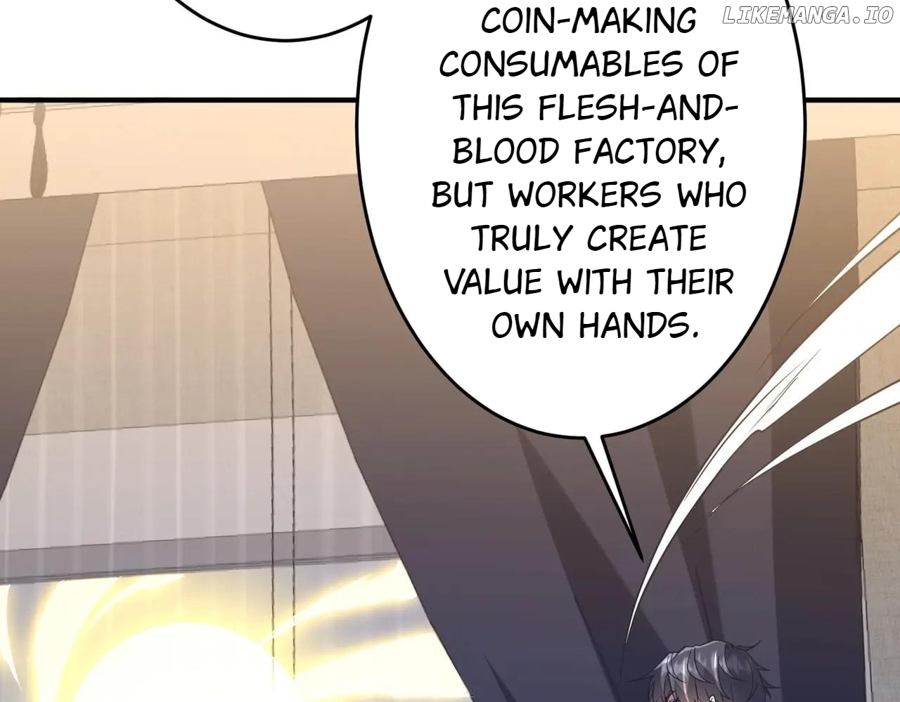 With My Netherworld Trillions, Game On! Chapter 252 - page 82